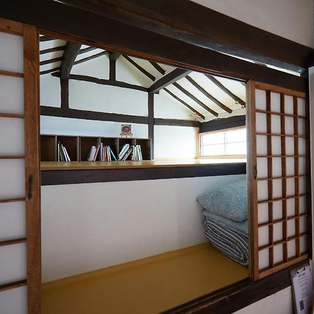 Bonghwangjae Hanok Guesthouse Gongju Zewnętrze zdjęcie