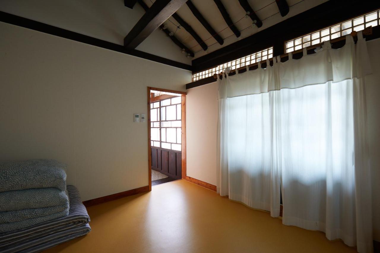 Bonghwangjae Hanok Guesthouse Gongju Zewnętrze zdjęcie
